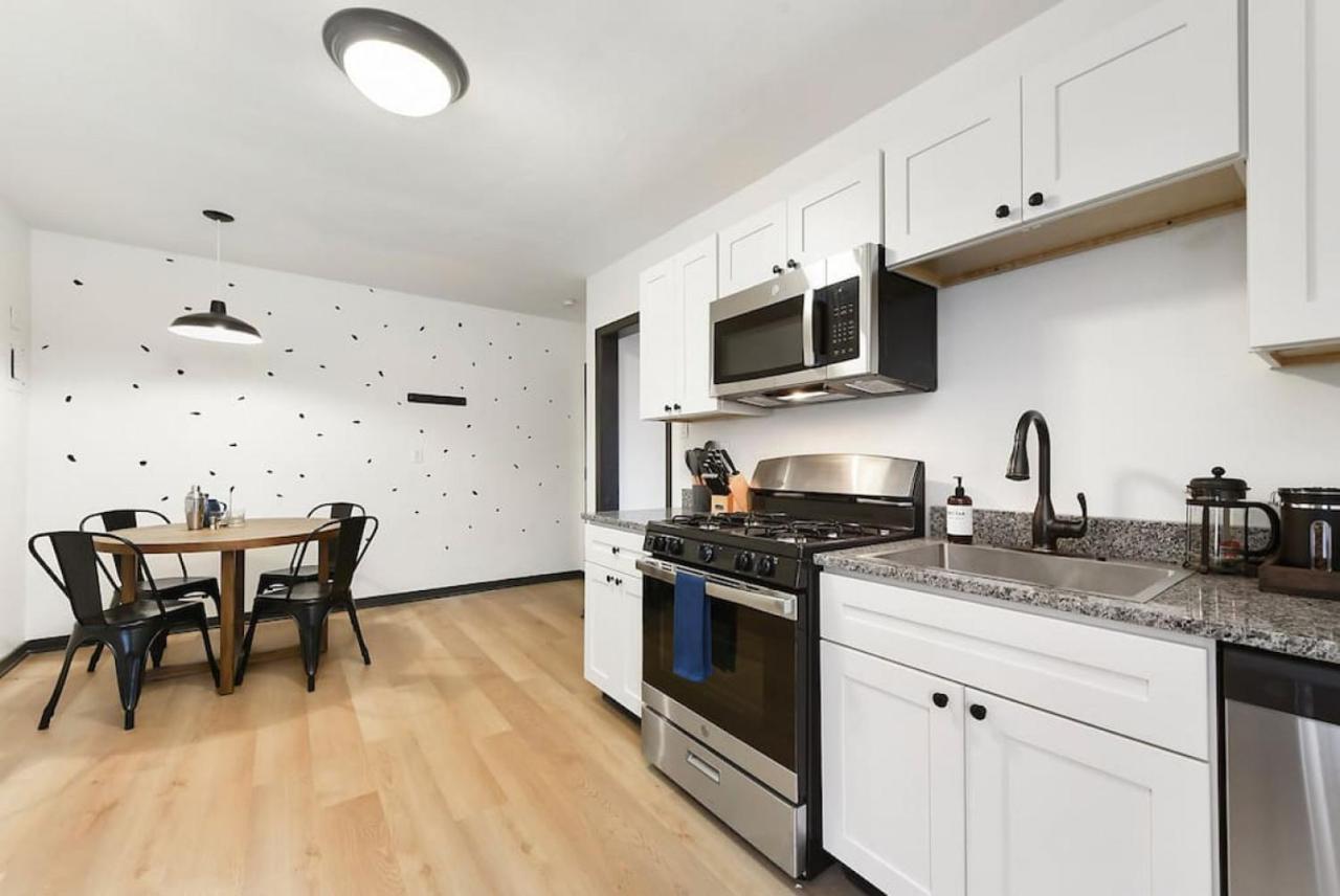 Hostwise - Butler St, Off-street Parking, Brand New! * Pittsburgh