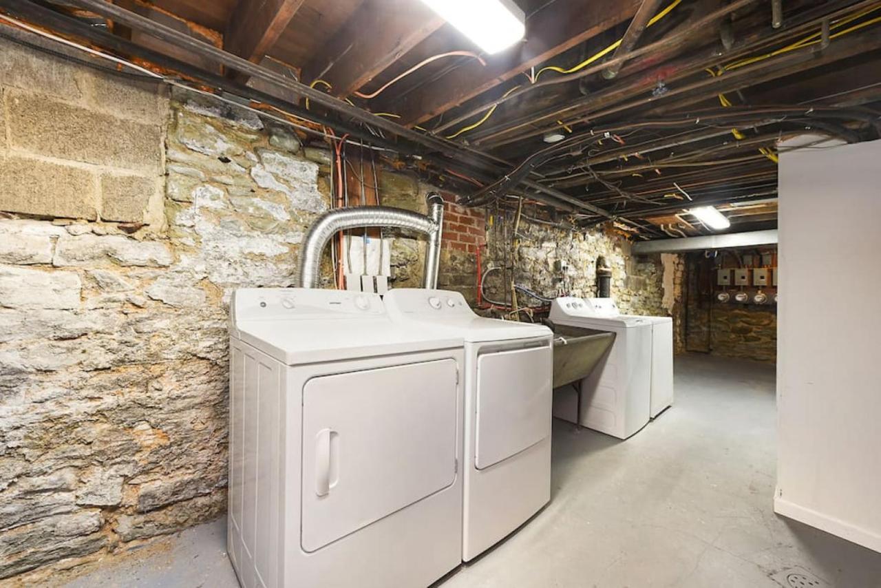 Apartment Hostwise - Pet Friendly Butler St Apt, Ground Floor With Private Entrance