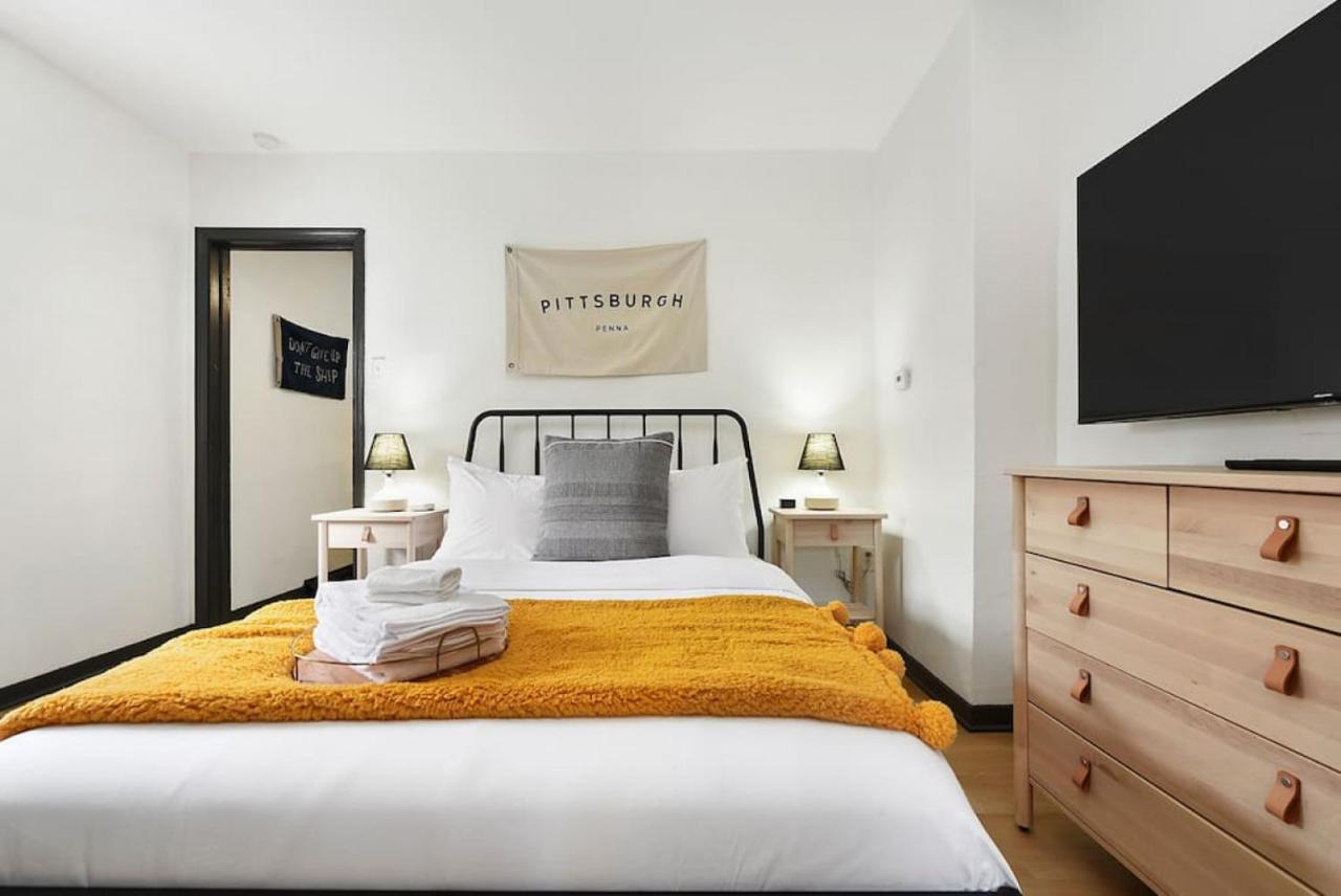 Hostwise - Prime Butler St Location - Lower Lawrenceville *