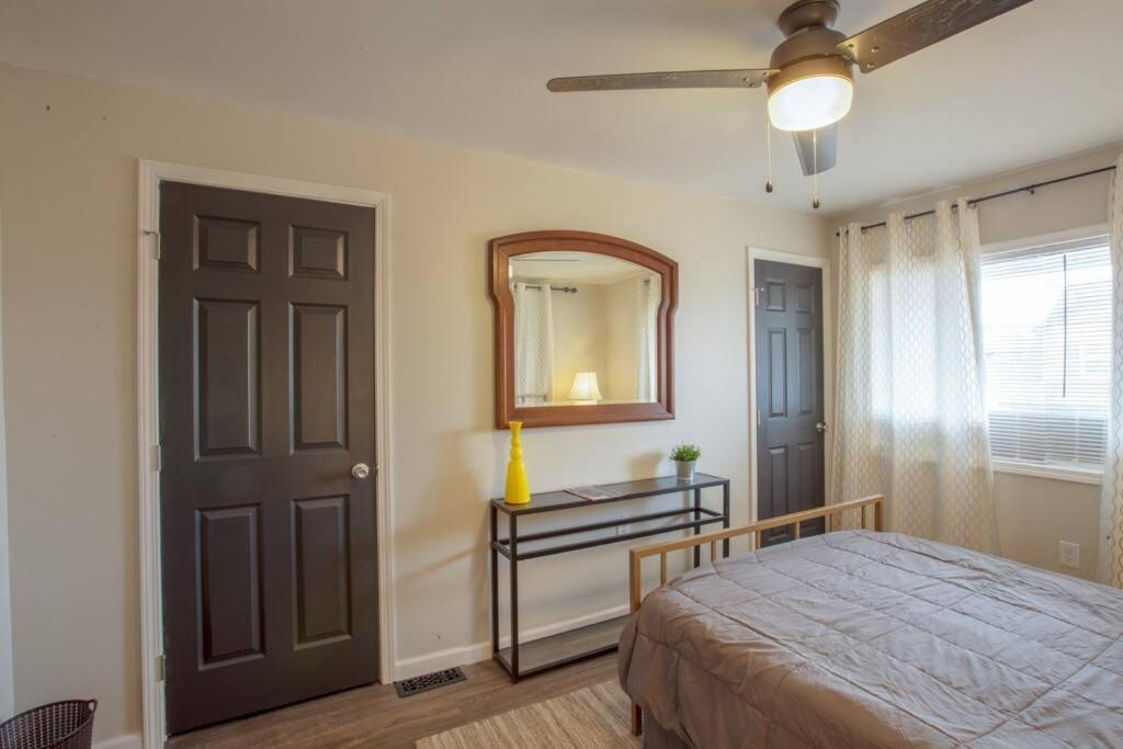Beautiful One Bedroom Oasis