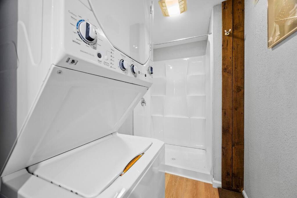 Apartamento Trendy & Hip South Side Walk To Downtown *