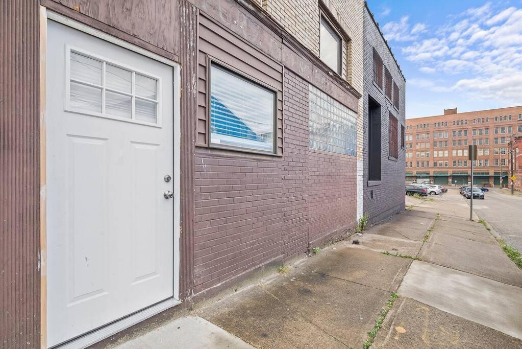 Apartamento Trendy & Hip South Side Walk To Downtown *