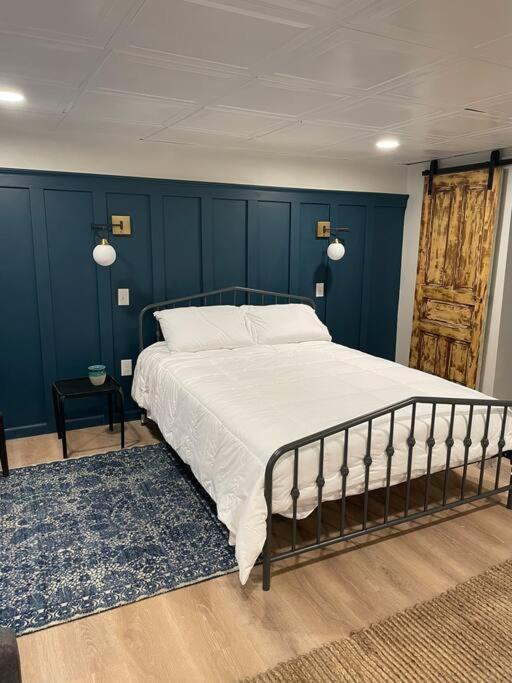 Modern & Chic Xl W Ez Airport Access *