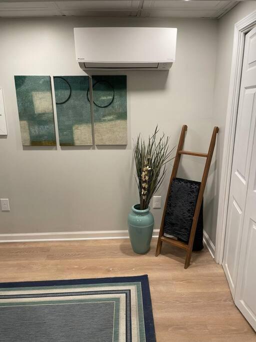 Apartment Modern & Chic Xl W Ez Airport Access *