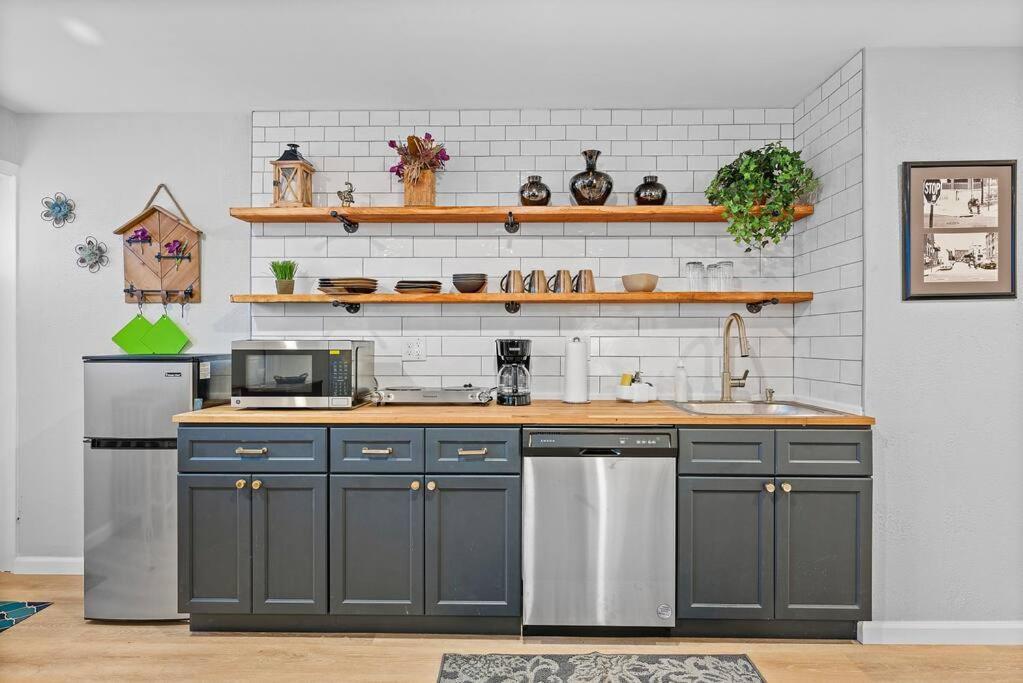 Apartamento Trendy & Hip South Side Walk To Downtown Pittsburgh