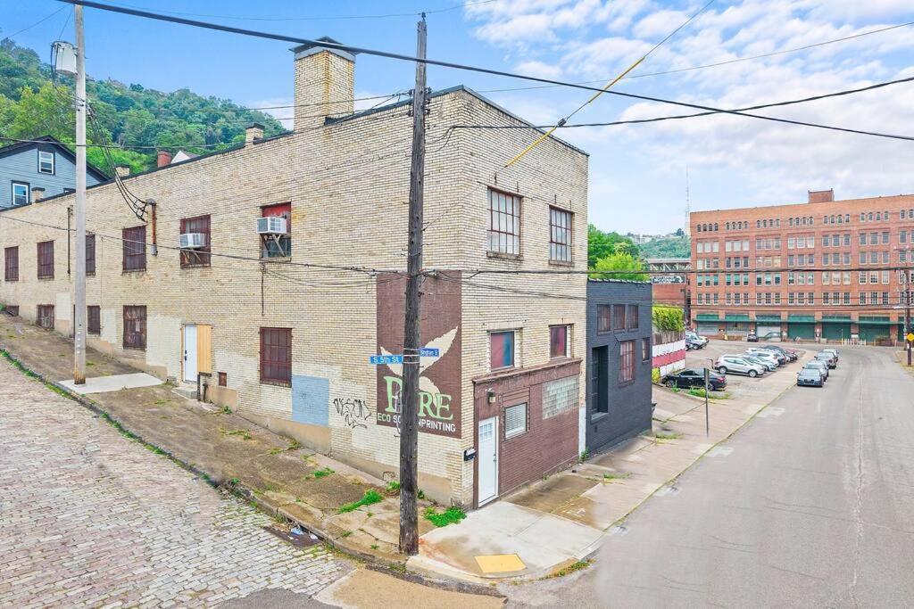 Apartamento Trendy & Hip South Side Walk To Downtown *