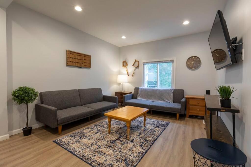 Apartamento Urban Oasis Easy Access Brand New