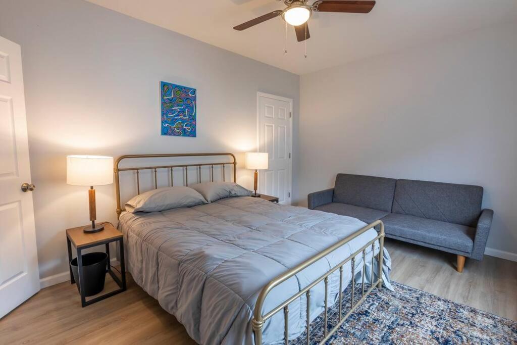 Apartamento Urban Oasis Easy Access Brand New Pittsburgh