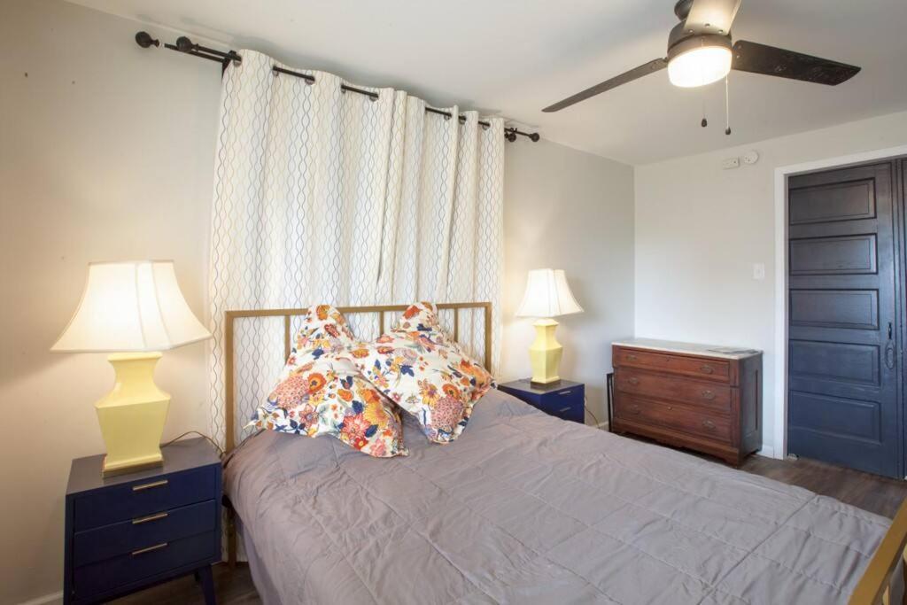 Apartment Beautiful One Bedroom Oasis