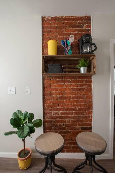 Beautiful One Bedroom Oasis Apartment