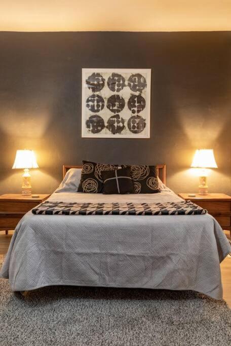 Apartment Stylish And Refined With Easy Access *