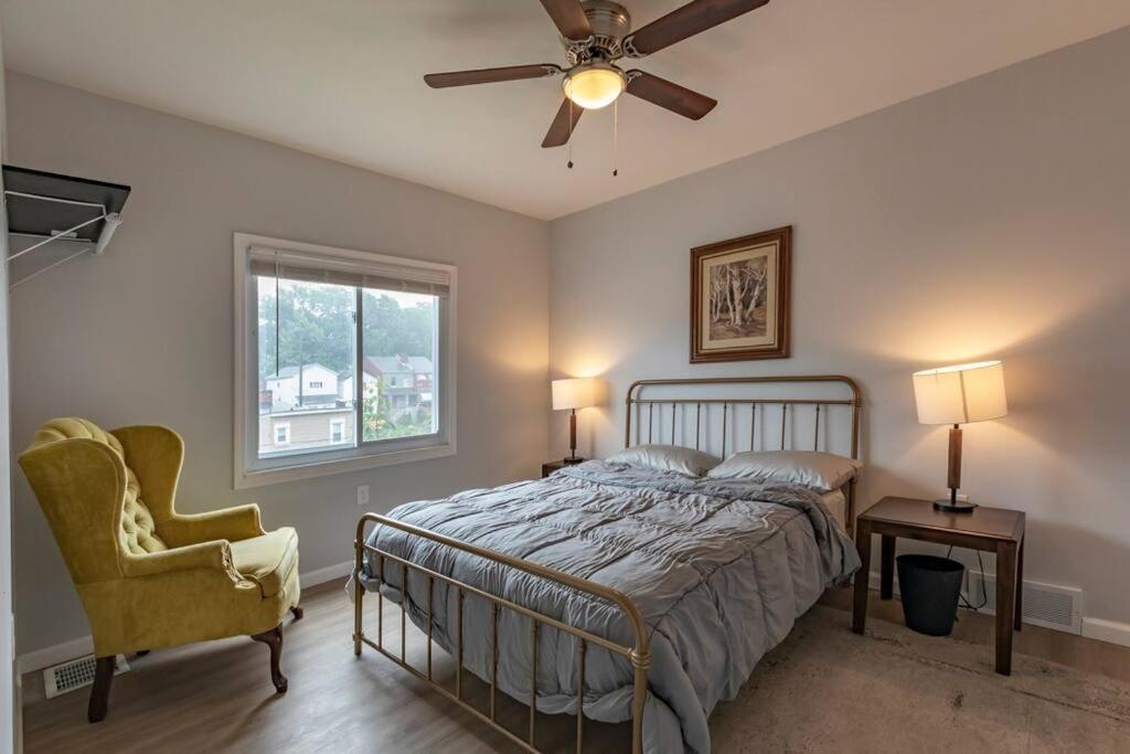 Urban Oasis Easy Access Brand New Apartamento