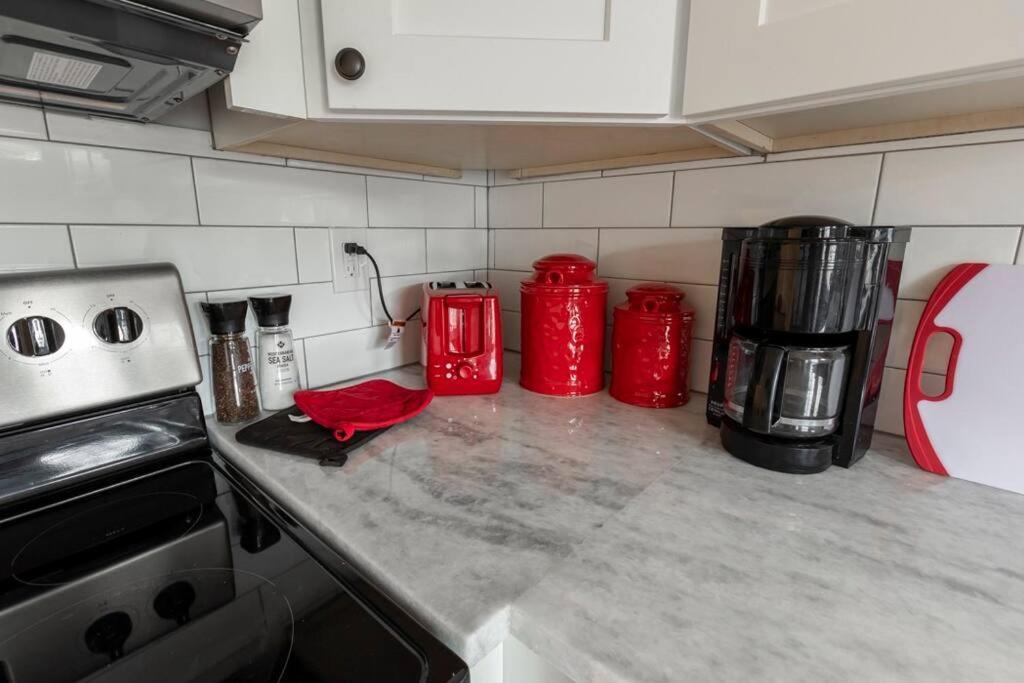 Apartamento Urban Oasis Easy Access Brand New Pittsburgh