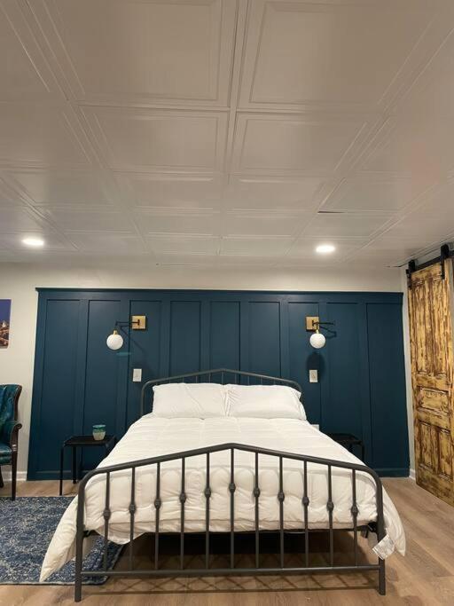 Modern & Chic Xl W Ez Airport Access Pittsburgh