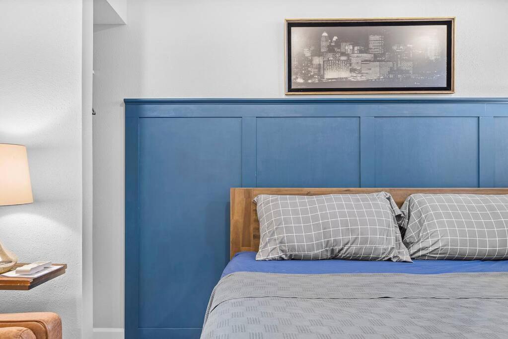 Apartamento Trendy & Hip South Side Walk To Downtown *