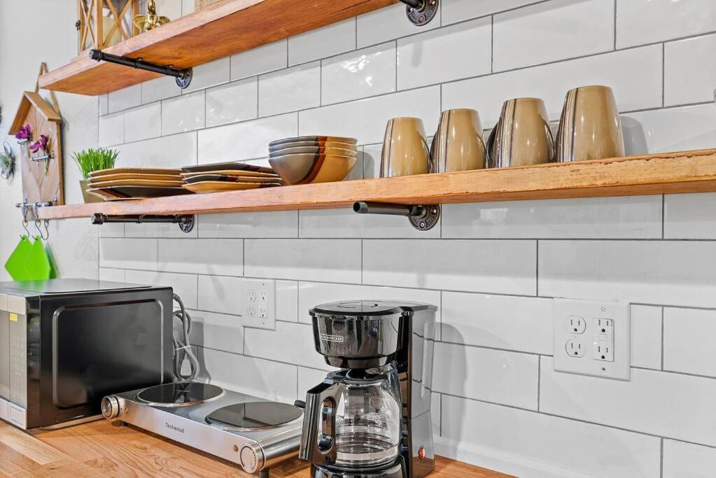 Trendy & Hip South Side Walk To Downtown Apartamento