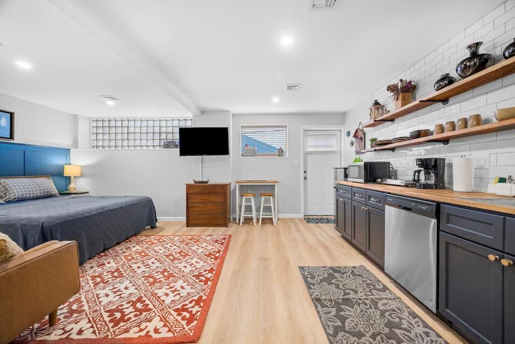 Apartamento Trendy & Hip South Side Walk To Downtown Pittsburgh