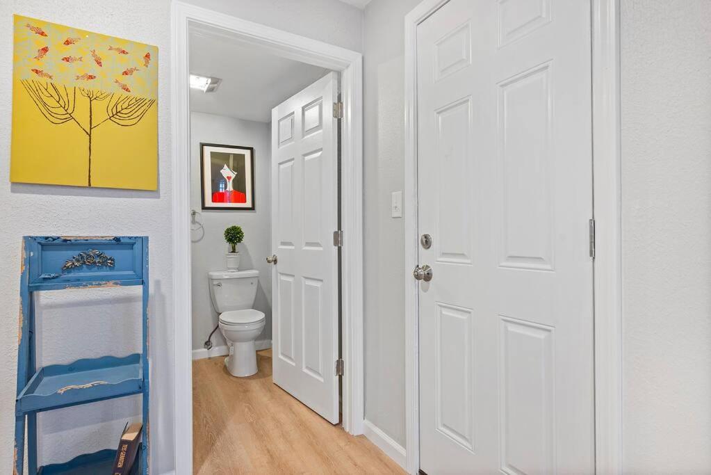 Apartamento Trendy & Hip South Side Walk To Downtown