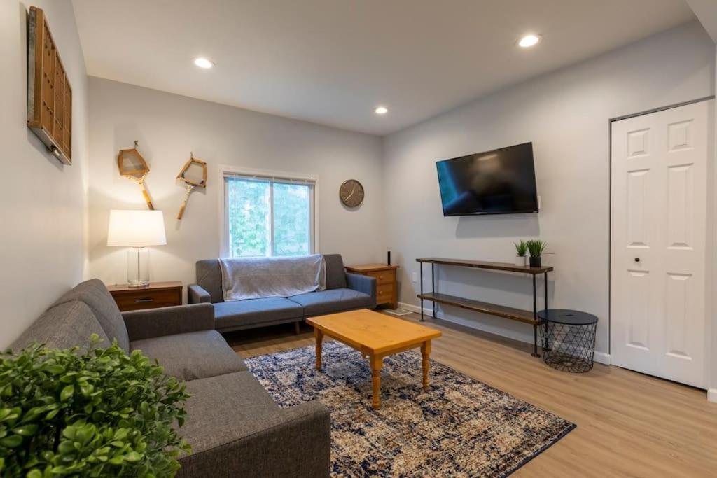 Apartamento Urban Oasis Easy Access Brand New *