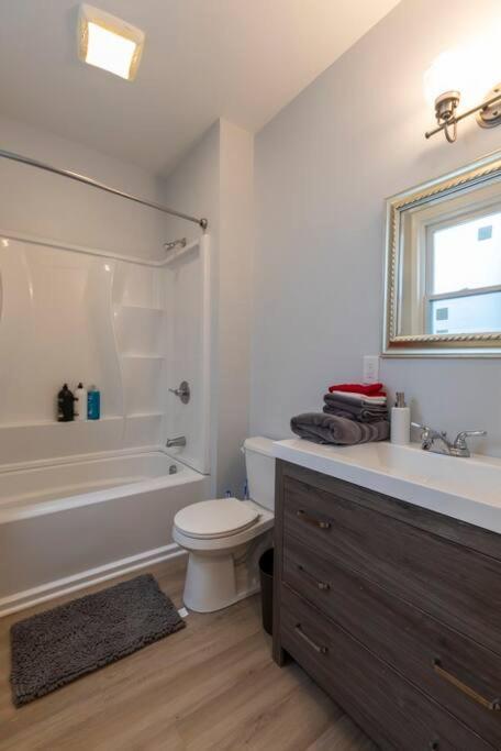 Urban Oasis Easy Access Brand New