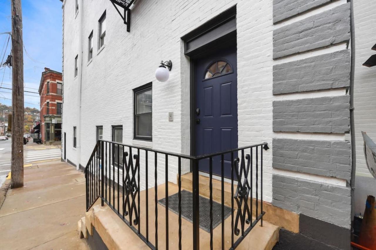 Hostwise - Butler St, Lower Lawrenceville, Brand New!