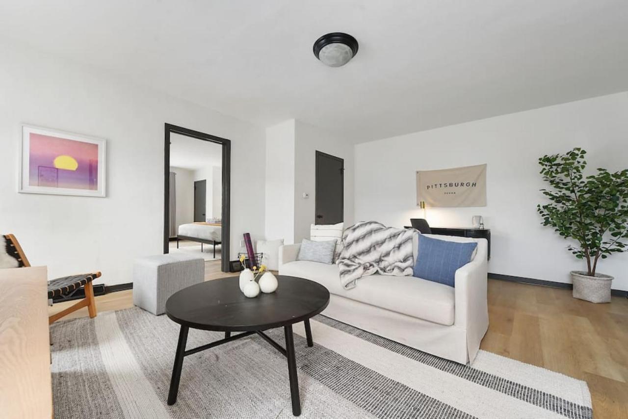 Hostwise - Butler St, Off-street Parking, Brand New! Apartment