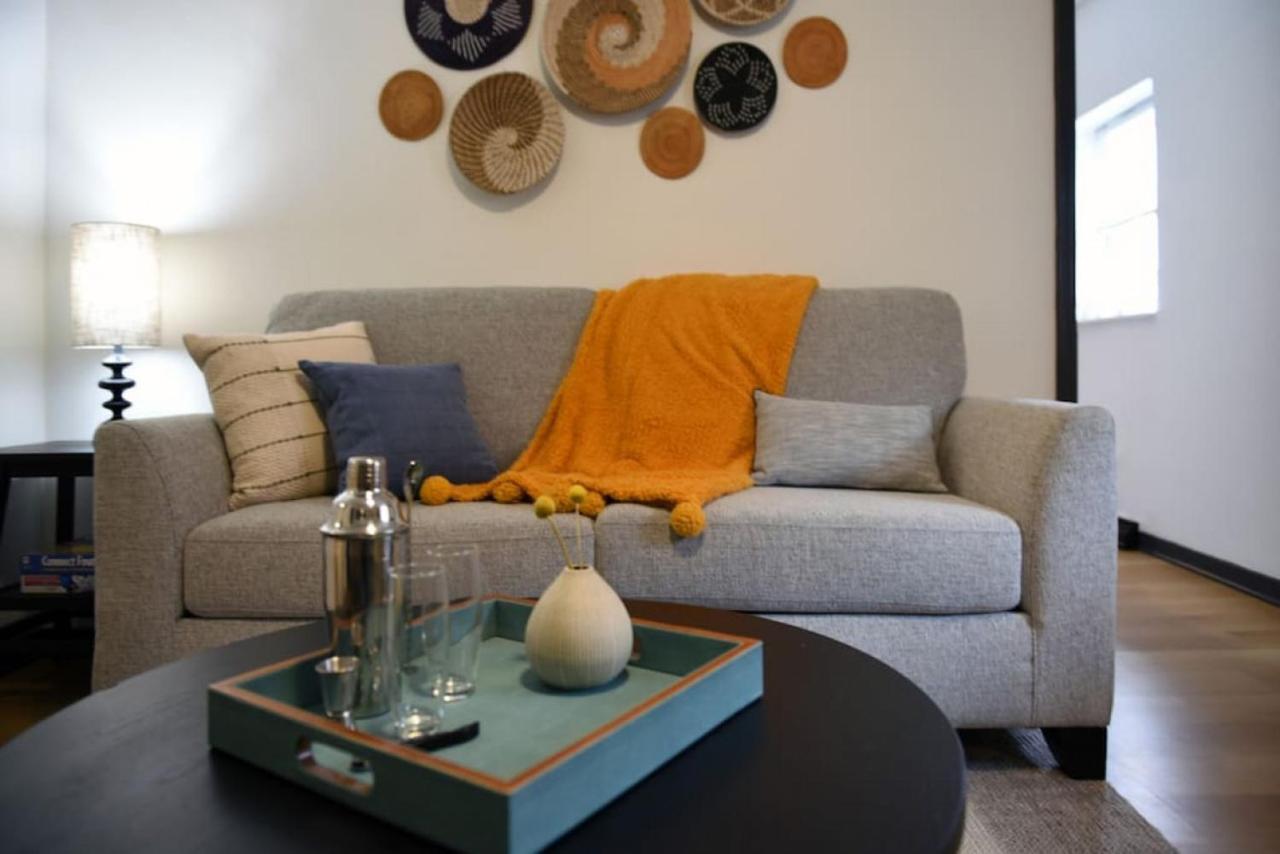 Hostwise - Prime Butler St Location - Lower Lawrenceville
