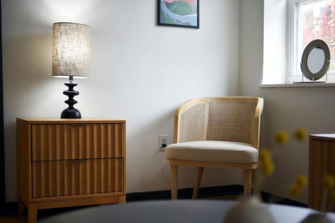 Hostwise - Butler St, Lower Lawrenceville, Brand New! Apartment