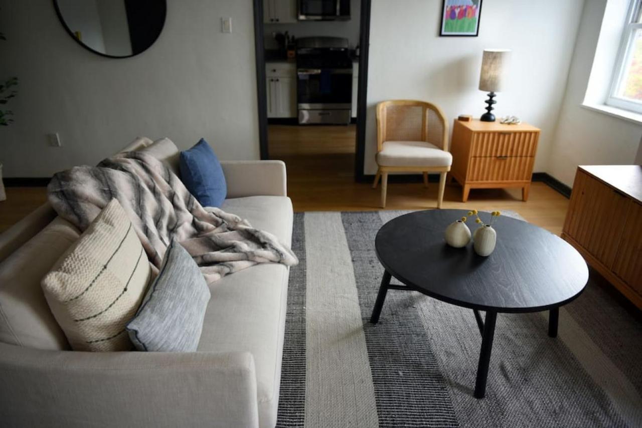 Hostwise - Butler St, Off-street Parking, Brand New! Apartment Pittsburgh