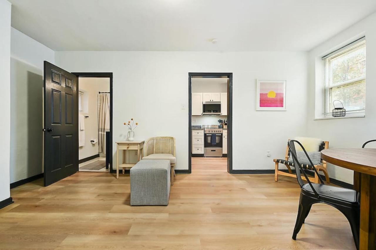 Hostwise - Butler St - Private Entrance On Ground Floor - Lower Lawrenceville *