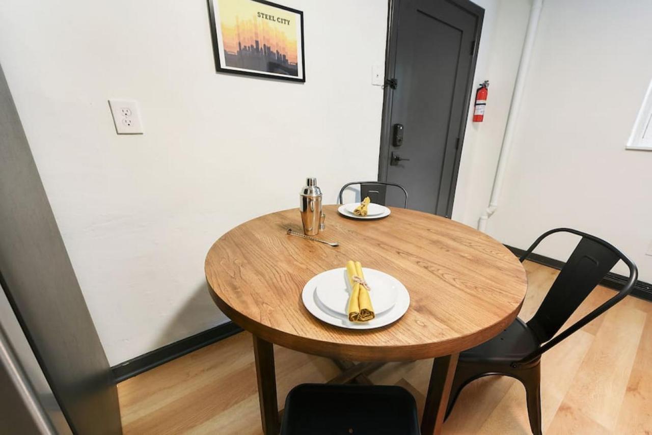 Apartment Hostwise - Pet Friendly Butler St Apt, Ground Floor With Private Entrance