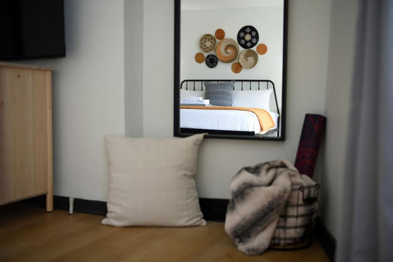 Hostwise - Butler St, Lower Lawrenceville, Brand New! Apartment Pittsburgh