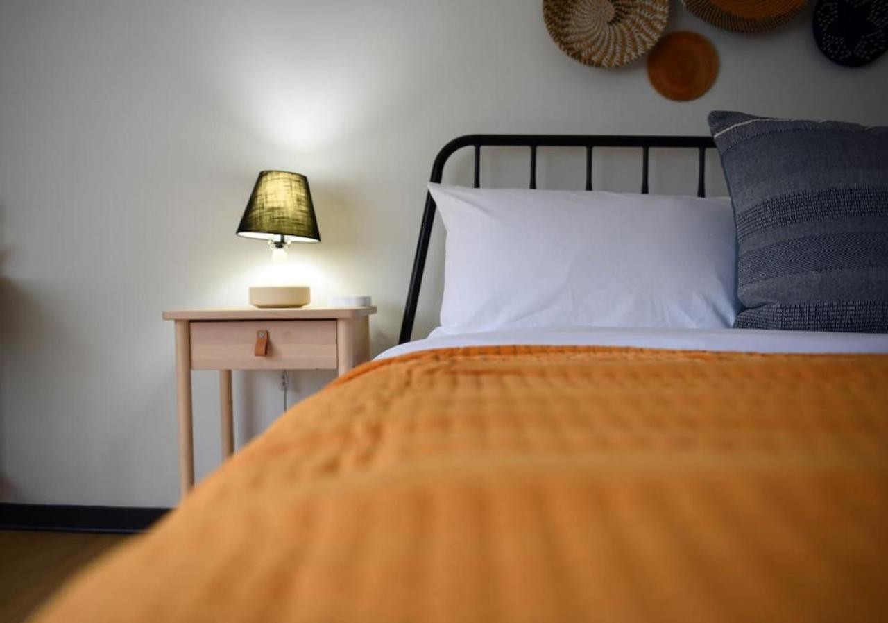 Hostwise - Butler St, Lower Lawrenceville, Brand New! Apartment Pittsburgh