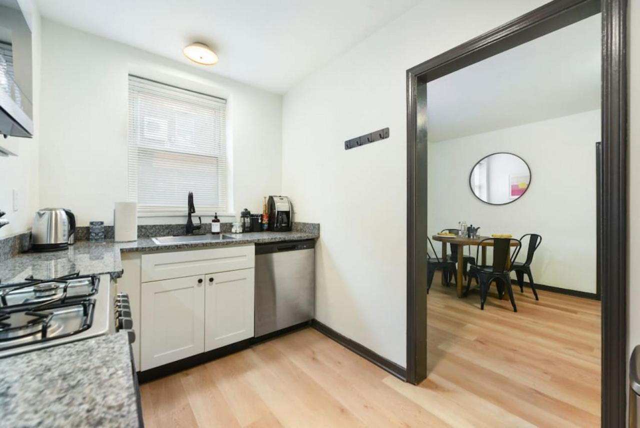 Hostwise - Butler St - Private Entrance On Ground Floor - Lower Lawrenceville Pittsburgh