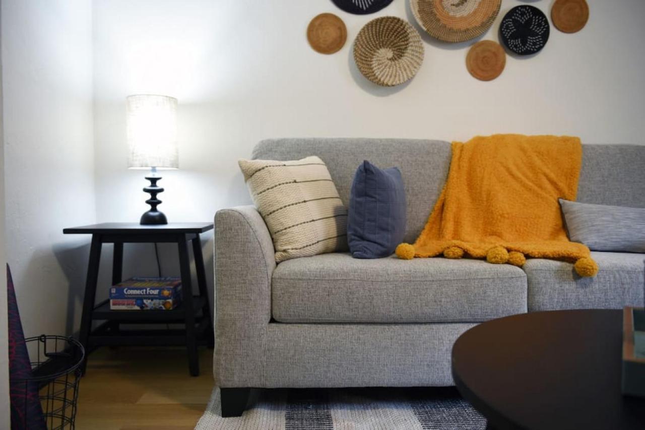 Hostwise - Prime Butler St Location - Lower Lawrenceville Apartment