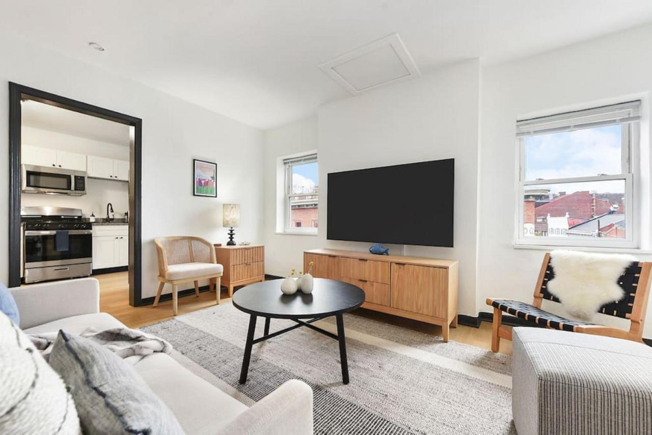 Apartment Hostwise - Butler St, Off-street Parking, Brand New! Pittsburgh