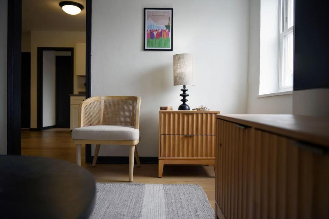 Hostwise - Butler St, Off-street Parking, Brand New! Apartment