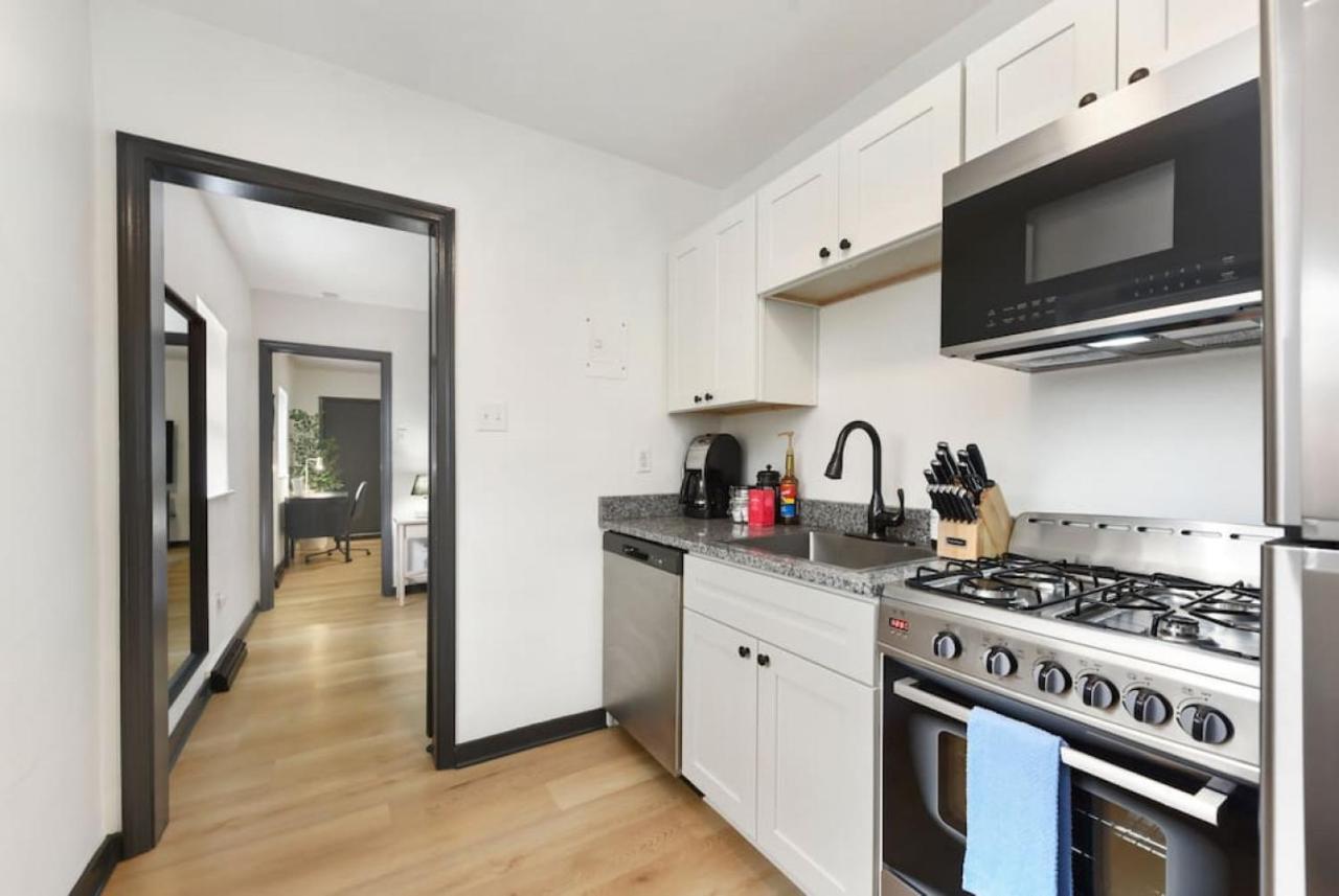 Apartment Hostwise - Prime Butler St Location - Lower Lawrenceville