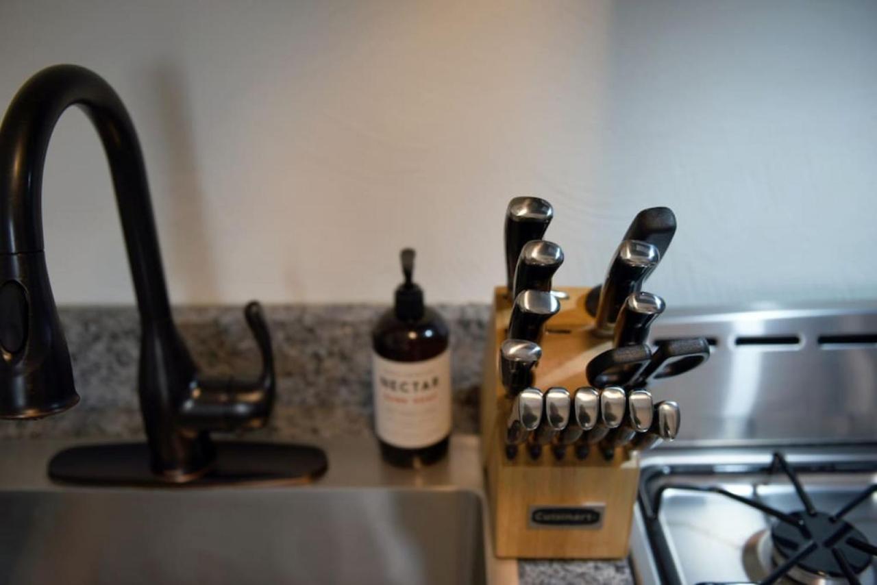 Apartment Hostwise - Prime Butler St Location - Lower Lawrenceville *