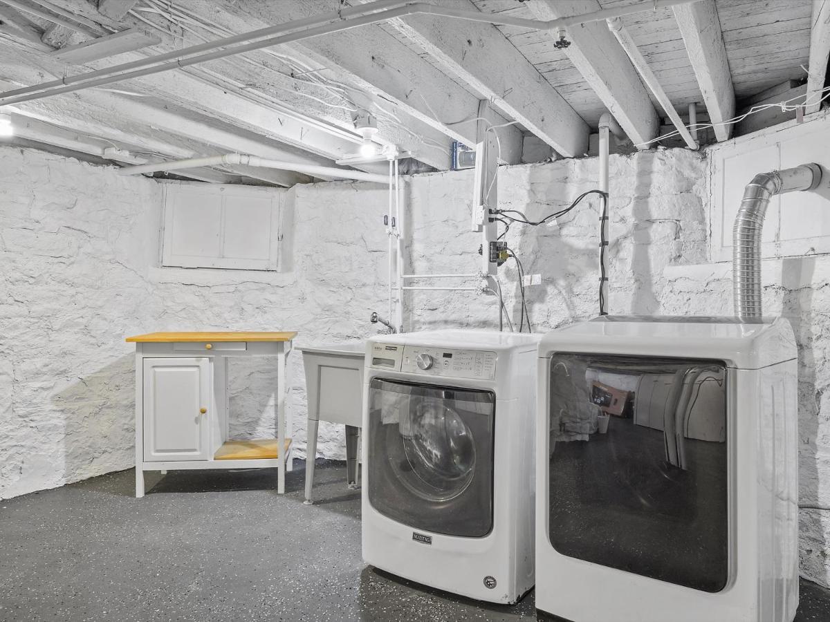 Bloomfield/shadyside @f Quiet And Stylish Private Bedroom With Shared Bathroom Homestay *