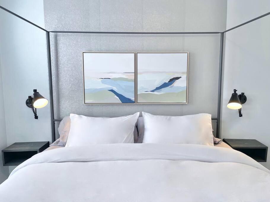The Kingsboro Mt. Washington By Luxe Pgh Pittsburgh