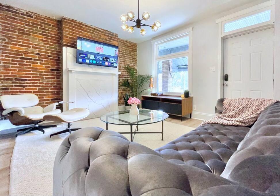 Holiday home The Kingsboro Mt. Washington By Luxe Pgh Pittsburgh