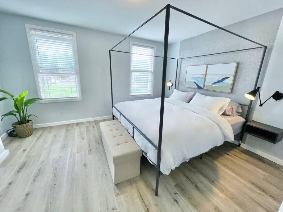 The Kingsboro Mt. Washington By Luxe Pgh Holiday home