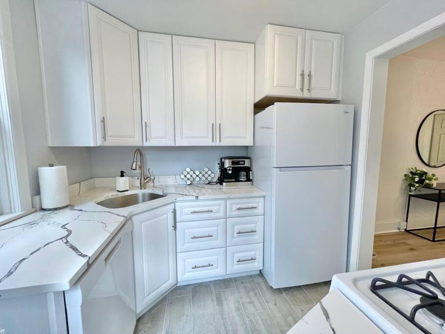 The Kingsboro Mt. Washington By Luxe Pgh Holiday home