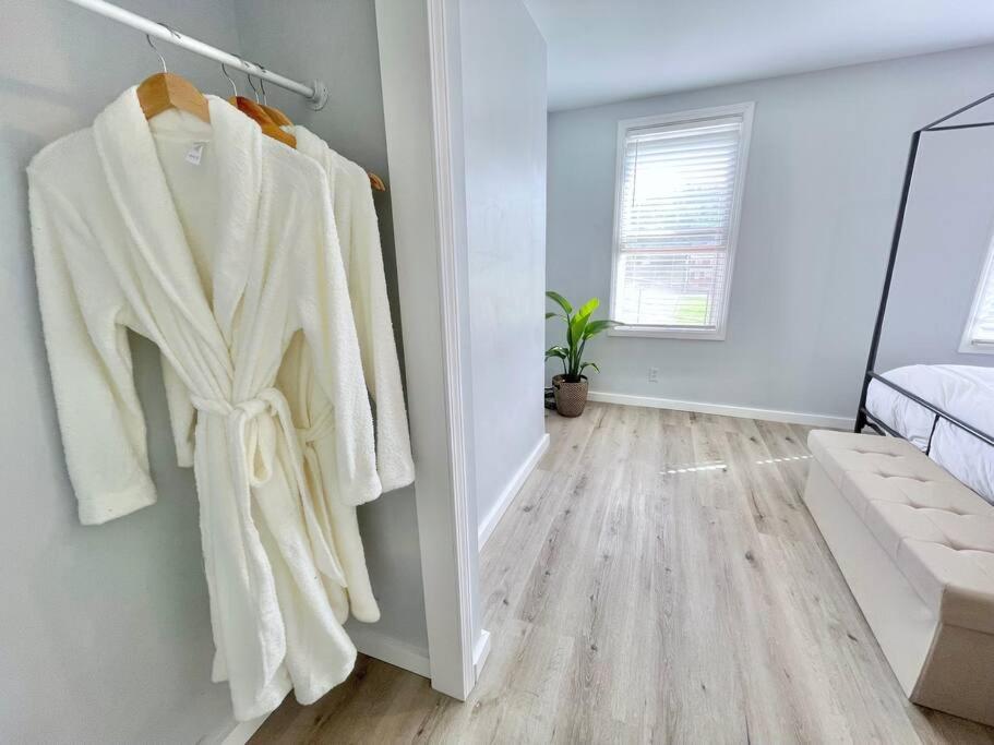 The Kingsboro Mt. Washington By Luxe Pgh Holiday home
