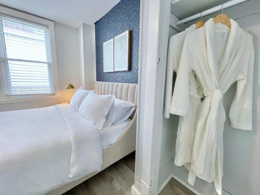 The Kingsboro Mt. Washington By Luxe Pgh Holiday home