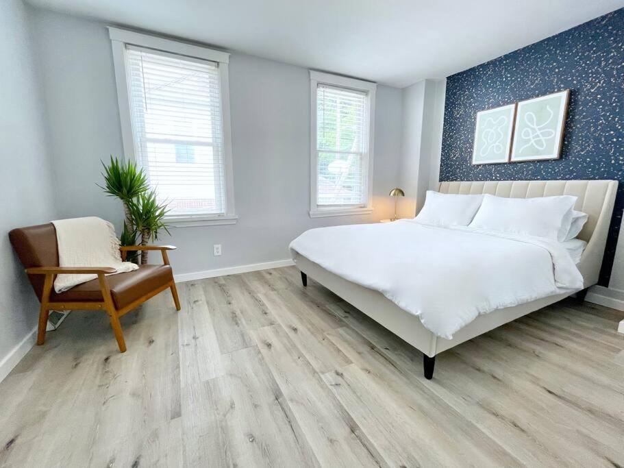 Holiday home The Kingsboro Mt. Washington By Luxe Pgh Pittsburgh