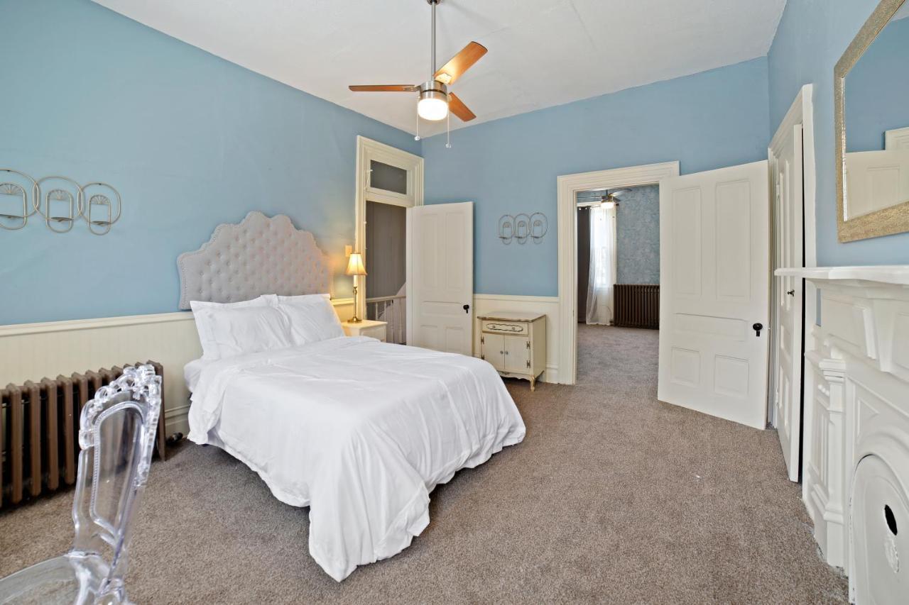 Historical 3 Bedroom In The Heart Of The *