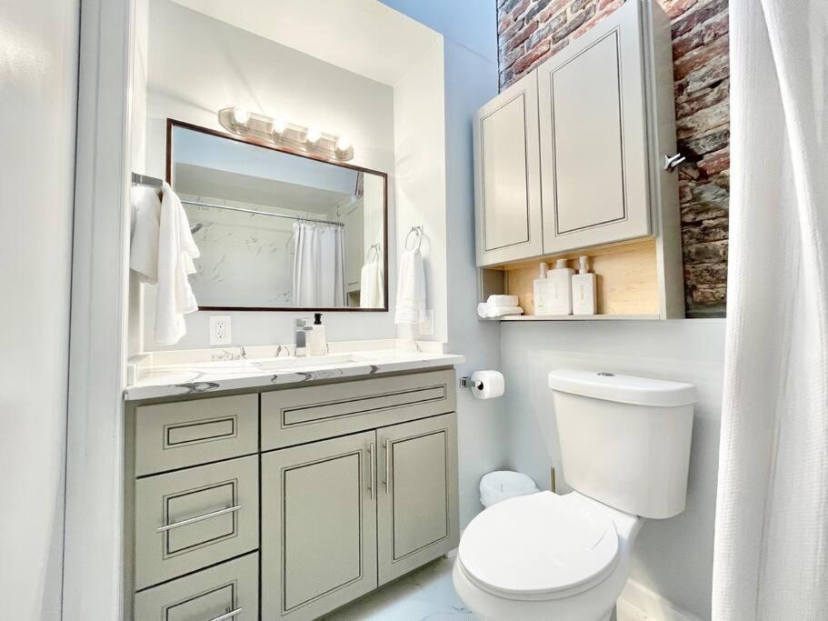 The Kingsboro Mt. Washington By Luxe Pgh Pittsburgh