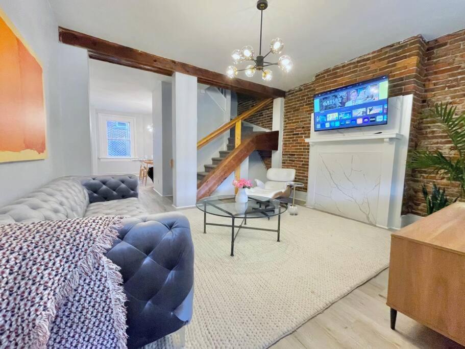 The Kingsboro Mt. Washington By Luxe Pgh Pittsburgh